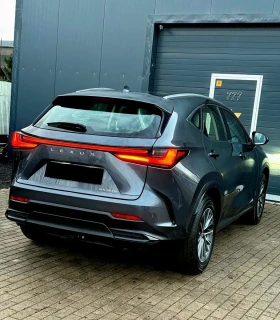 Lexus NX 350h N350 15000км ОЧАКВАН ВНОС - 83999 лв. - 76418438 | Car24.bg