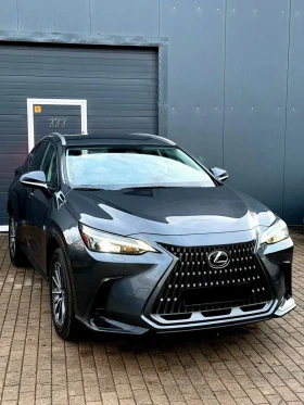     Lexus NX 350h N350 15000   