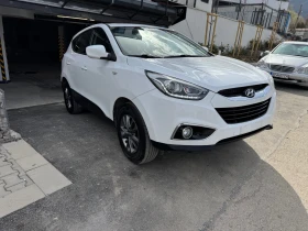 Hyundai IX35 LED* 1.7crdi 16v 116hp* ПОДГРЕВ* 185000км* 2.2015г, снимка 1