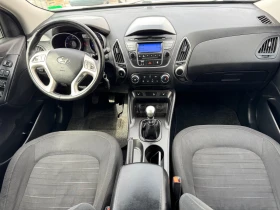 Hyundai IX35 LED* 1.7crdi 16v 116hp* ПОДГРЕВ* 185000км* 2.2015г, снимка 11