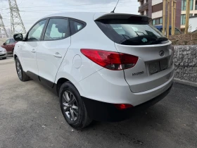 Hyundai IX35 LED* 1.7crdi 16v 116hp* ПОДГРЕВ* 185000км* 2.2015г, снимка 7