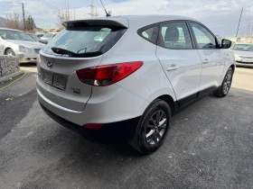 Hyundai IX35 LED* 1.7crdi 16v 116hp* ПОДГРЕВ* 185000км* 2.2015г, снимка 10