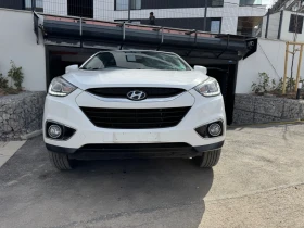 Hyundai IX35 LED* 1.7crdi 16v 116hp* ПОДГРЕВ* 185000км* 2.2015г - 14999 лв. - 70027563 | Car24.bg