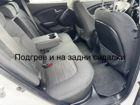 Hyundai IX35 LED* 1.7crdi 16v 116hp* * 185000* 2.2015 | Mobile.bg    16