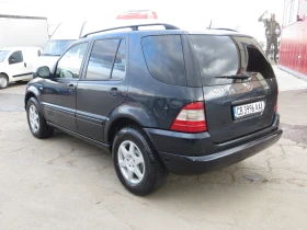 Mercedes-Benz ML 430 ГАЗ/БЕНЗИН - 11500 лв. - 67606599 | Car24.bg