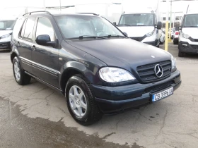 Mercedes-Benz ML 430 / | Mobile.bg    6