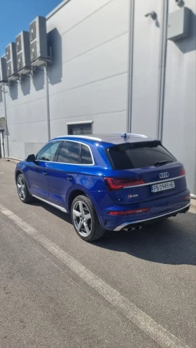 Обява за продажба на Audi SQ5 Лизинг ~Цена по договаряне - изображение 5