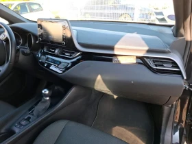 Обява за продажба на Toyota C-HR 2.0 Business 184 hp - 117.913 km ~37 999 лв. - изображение 5
