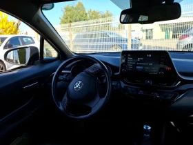 Toyota C-HR 2.0 Business 184 hp - 117.913 km - 37999 лв. - 47014650 | Car24.bg