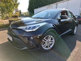 Обява за продажба на Toyota C-HR 2.0 Business 184 hp - 117.913 km ~37 999 лв. - изображение 1