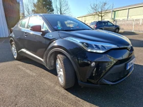 Обява за продажба на Toyota C-HR 2.0 Business 184 hp - 117.913 km ~37 999 лв. - изображение 1