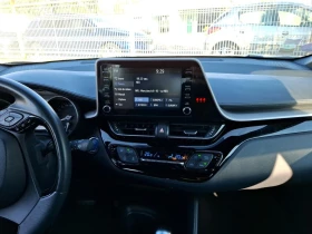 Обява за продажба на Toyota C-HR 2.0 Business 184 hp - 117.913 km ~37 999 лв. - изображение 6