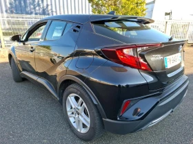 Обява за продажба на Toyota C-HR 2.0 Business 184 hp - 117.913 km ~37 999 лв. - изображение 2