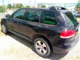 VW Touareg 3.2 | Mobile.bg    3