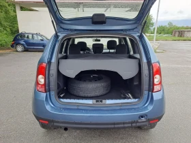 Dacia Duster 1.5 DCI - 9200 лв. - 32452866 5