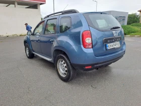Dacia Duster 1.5 DCI - 9200 лв. - 32452866 4