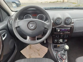 Dacia Duster 1.5 DCI - 9200 лв. - 32452866 6