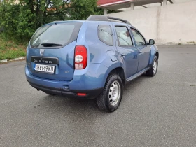 Dacia Duster 1.5 DCI - 9200 лв. - 32452866 3