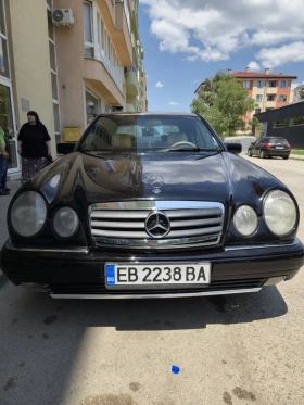 Обява за продажба на Mercedes-Benz 250 ~6 000 лв. - изображение 1