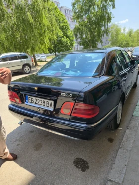 Обява за продажба на Mercedes-Benz 250 ~6 000 лв. - изображение 5