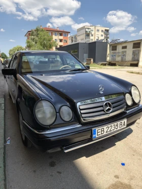     Mercedes-Benz 250