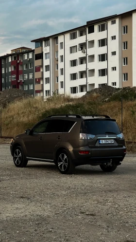 Mitsubishi Outlander - 18500 лв. - 55028647 16