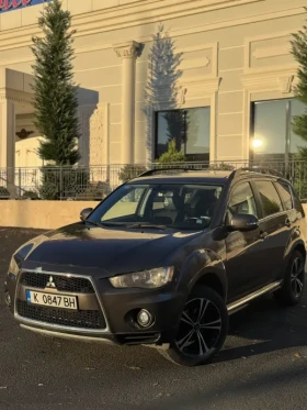 Mitsubishi Outlander  - изображение 1