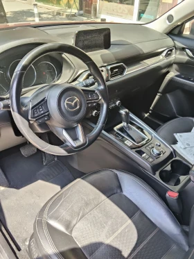 Mazda CX-5 Grand Touring | Mobile.bg    8