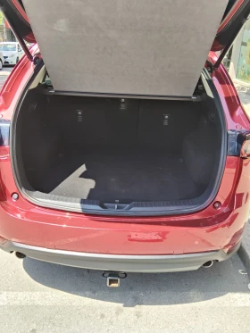 Mazda CX-5 Grand Touring | Mobile.bg    6