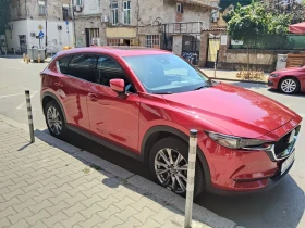 Mazda CX-5 Grand Touring | Mobile.bg    2
