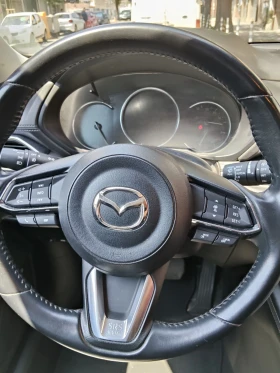 Mazda CX-5 Grand Touring | Mobile.bg    10