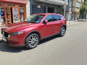 Mazda CX-5 Grand Touring | Mobile.bg    5