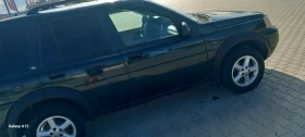 Обява за продажба на Land Rover Freelander ~5 300 лв. - изображение 9