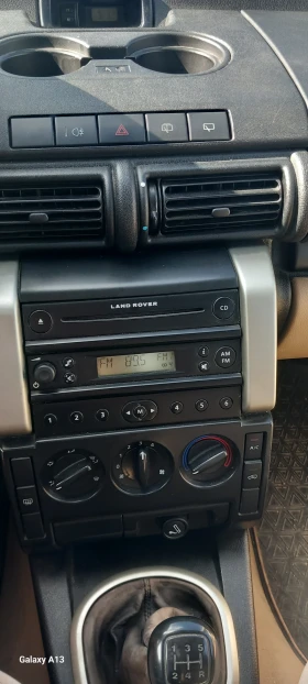 Land Rover Freelander | Mobile.bg    13