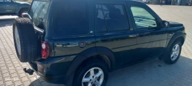 Обява за продажба на Land Rover Freelander ~5 300 лв. - изображение 5