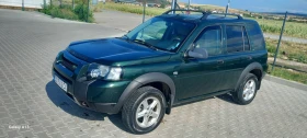 Обява за продажба на Land Rover Freelander ~5 300 лв. - изображение 1