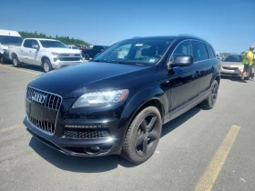 Audi Q7 AWD * CARFAX * АвтоКредит * Цена до България* 