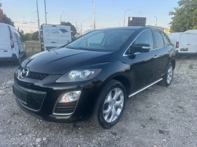 Обява за продажба на Mazda CX-7 2.2MZR 173kc FACE ~9 750 лв. - изображение 6