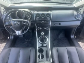 Обява за продажба на Mazda CX-7 2.2MZR 173kc FACE ~9 750 лв. - изображение 9