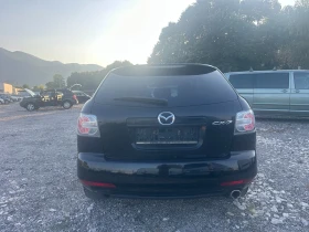Обява за продажба на Mazda CX-7 2.2MZR 173kc FACE ~9 750 лв. - изображение 3