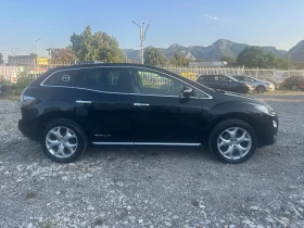 Обява за продажба на Mazda CX-7 2.2MZR 173kc FACE ~9 750 лв. - изображение 1