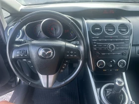 Mazda CX-7 2.2MZR 173kc FACE - 9750 лв. - 25920277 14