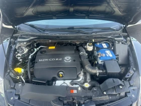 Mazda CX-7 2.2MZR 173kc FACE - 9750 лв. - 25920277 17