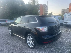 Обява за продажба на Mazda CX-7 2.2MZR 173kc FACE ~9 750 лв. - изображение 4