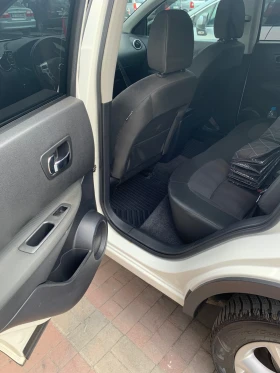 Nissan Qashqai  | Mobile.bg    11
