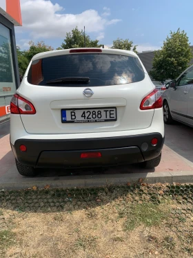 Nissan Qashqai  | Mobile.bg    2