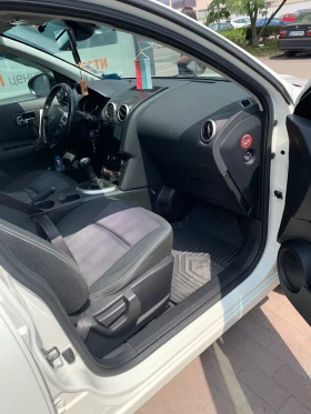 Nissan Qashqai  | Mobile.bg    8