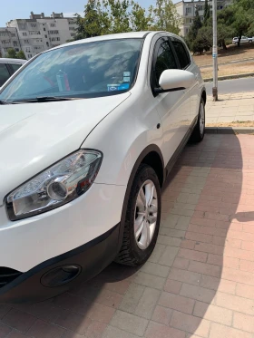 Nissan Qashqai  | Mobile.bg    3