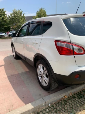 Nissan Qashqai  | Mobile.bg    6