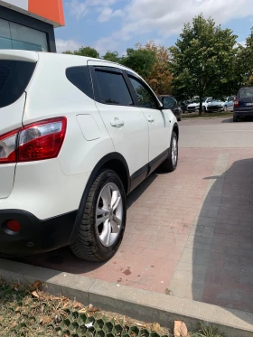Nissan Qashqai  | Mobile.bg    5